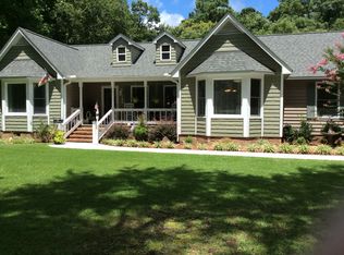 120 Bonita Ln, Swansboro, NC 28584