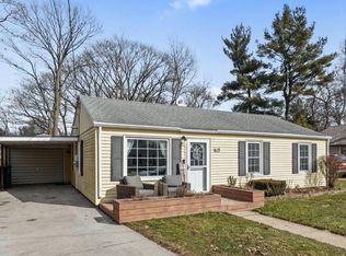 1621 Stone Lake Dr, La Porte, IN