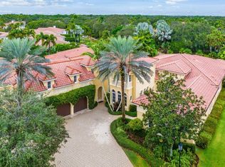 11104 Green Bayberry Dr, Palm Beach Gardens, FL 33418