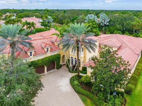 11104 Green Bayberry Drive, Palm Beach Gardens, FL 33418
