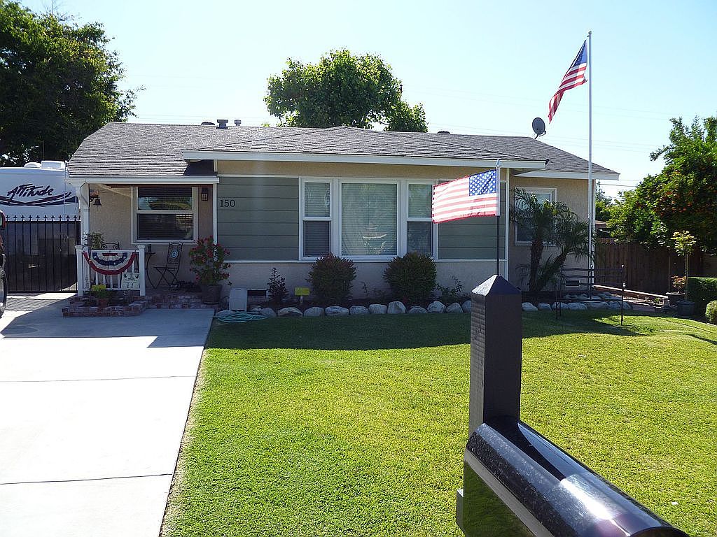150 N Galanto Ave, Glendora, CA 91741 Zillow