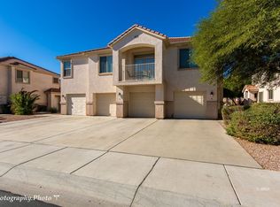 165 Shade Tree Ln UNIT A, Mesquite, NV 89027