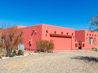 33610 E Aster Ln, Marana, AZ 85658