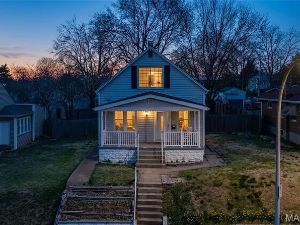 3729 Upton St, Saint Louis, MO 63116