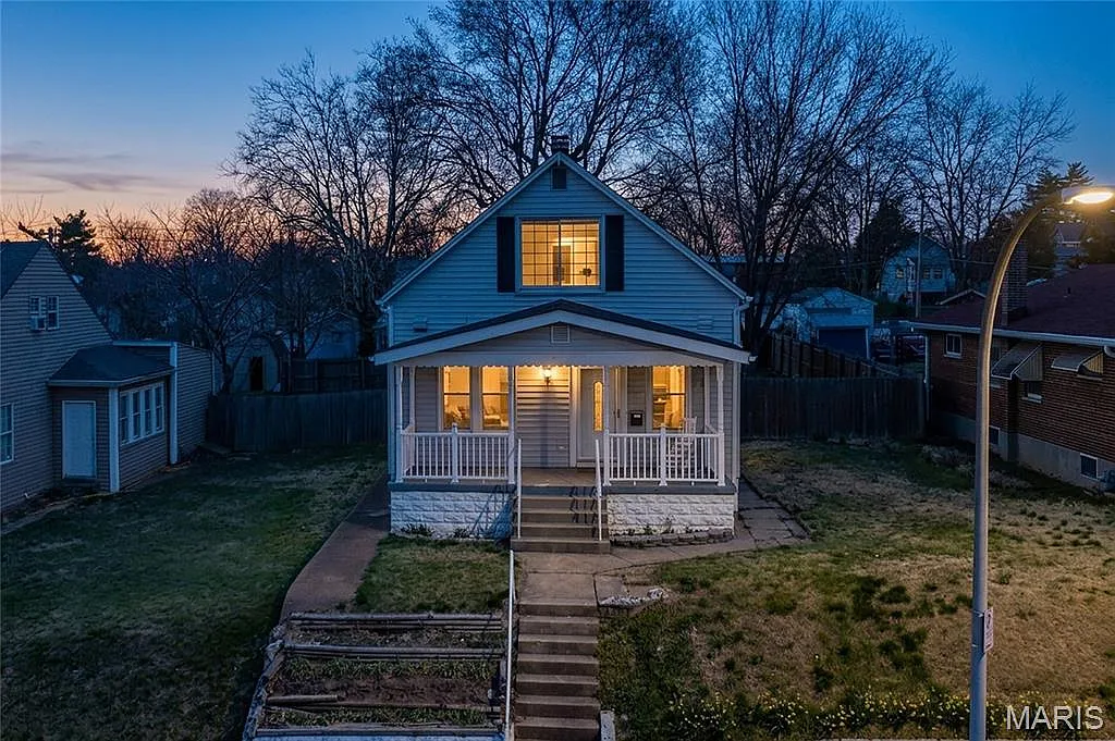3729 Upton St photo 1