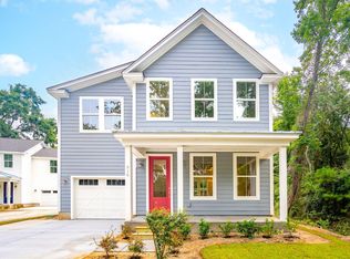 916 Dills Bluff Rd, Charleston, SC 29412