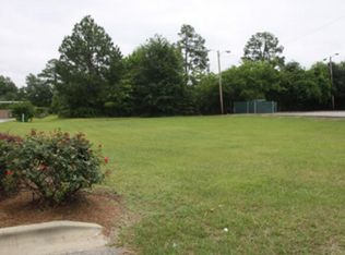 900 S Slappey Blvd, Albany, GA 31701