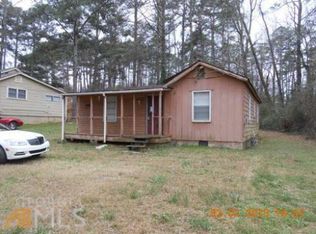 1057 Beach Rd, Jonesboro, GA 30236