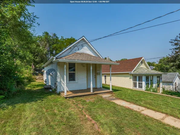 1417 24th St, Sioux City, IA 51104