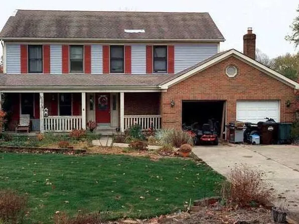 4530 Cascade Dr, Powell, OH 43065