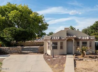 11420 Casita Ct, San Elizario, TX 79849