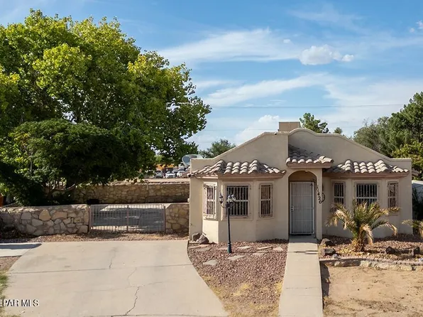11420 Casita Ct, San Elizario, TX 79849