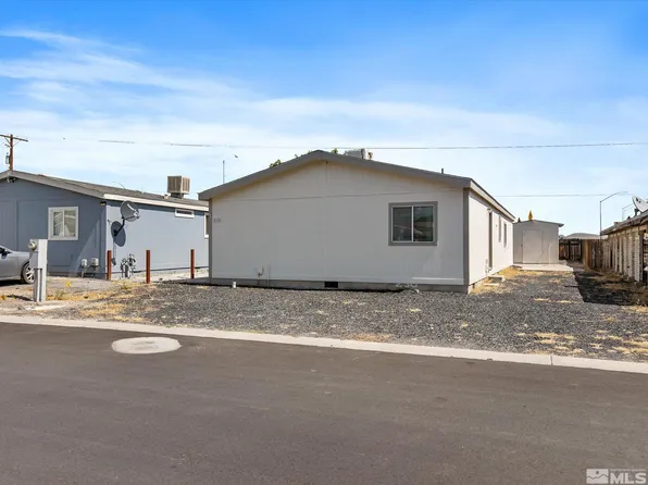 230 Parkland Way, Fernley, NV 89408