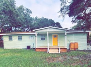 4239 Walter St, Moss Point, MS 39563