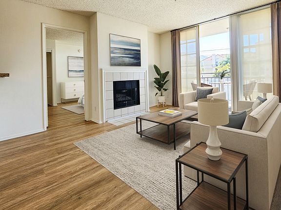 5th image of 328 S Cloverdale Ave APT 203