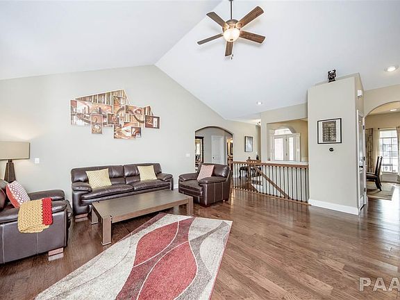 3rd image of 3515 W Oak Creek Ct