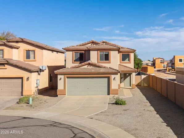 1482 E TRELLIS Place, San Tan Valley, AZ 85140