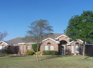 2206 S County Road 1128, Midland, TX 79706