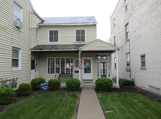 17 W Main St #A, Mount Joy, PA