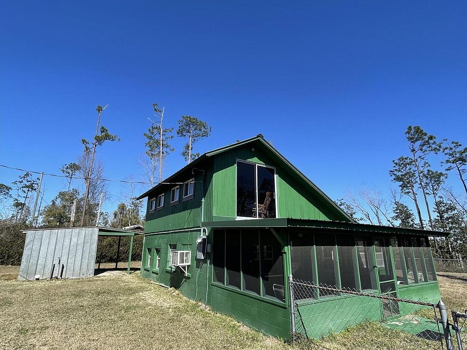 11686 Chipola Park Rd, Wewahitchka, FL 32449 MLS 741737 Zillow