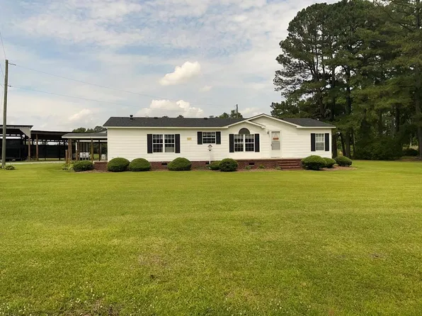 759 State Highway 222 E, Fremont, NC 27830