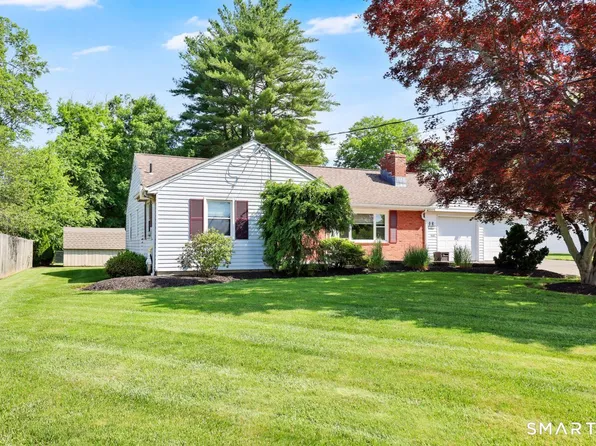 495 Prospect Street, Wethersfield, CT 06109