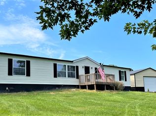 507 Dean Archer Rd, Jonesborough, TN 37659
