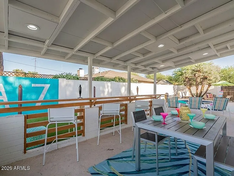 3302 E Turquoise Ave — Photo 50