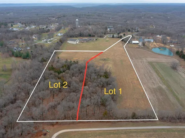 4045 Highway D Lot 1, Defiance, MO 63341