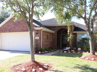 13606 Stone Branch Ln, Rosharon, TX 77583