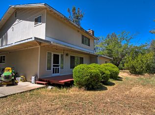 8203 Gold Run Rd, Redding, CA 96001