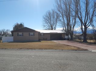 550 Railway St, Ranchester, WY 82839