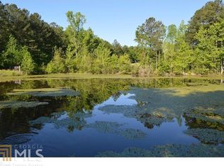 931 Chapel Hill Rd, Williamson, GA 30292