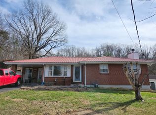 1414 Orleans St, Johnson City, TN 37601