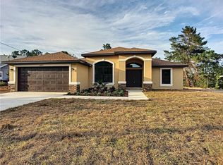 5494 Cactus Cir, Spring Hill, FL 34606