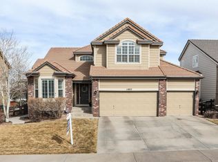 11802 Bent Oaks St, Parker, CO 80138
