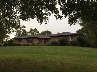 3653 Highway P, Goodson, MO 65663