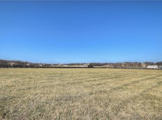 Canterbury Cir, Ramona, OK 74061