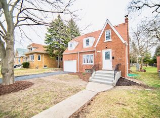 217 Orchard St, Hillside, IL 60162