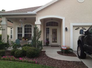 1761 Keswick Rd, Saint Augustine, FL 32084