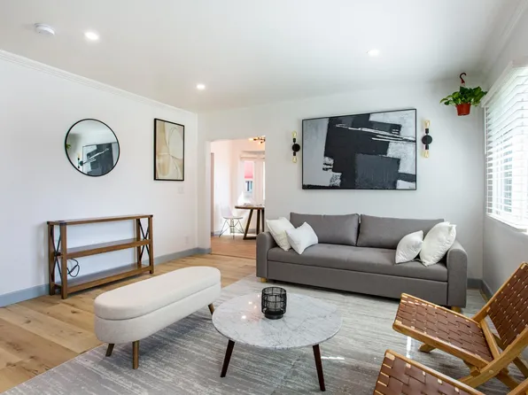 2617 W Norwood Pl, Alhambra, CA 91803