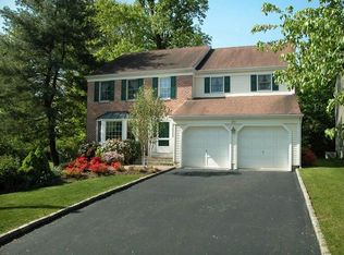 20 Maple St, Chatham, NJ 07928