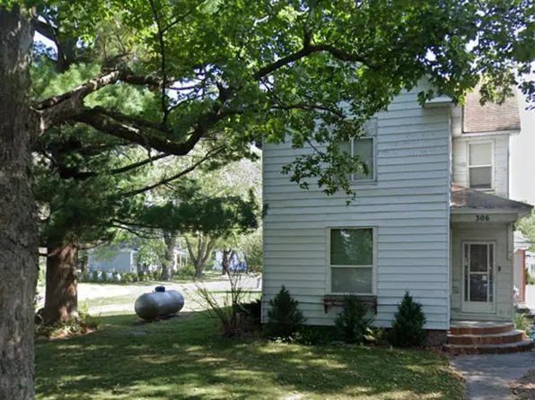 306 N Richland St, Richland, IA 52585