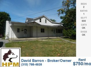 617 Leray St, Watertown, NY 13601