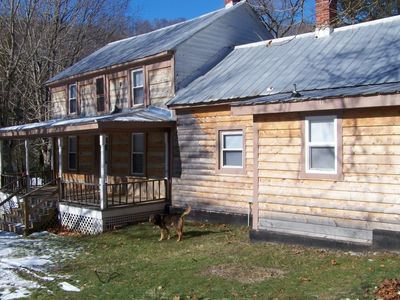 Hokes Mill Rd, Ronceverte, WV, 24970