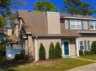 122 Gully Branch Ln UNIT 1, Myrtle Beach, SC 29572