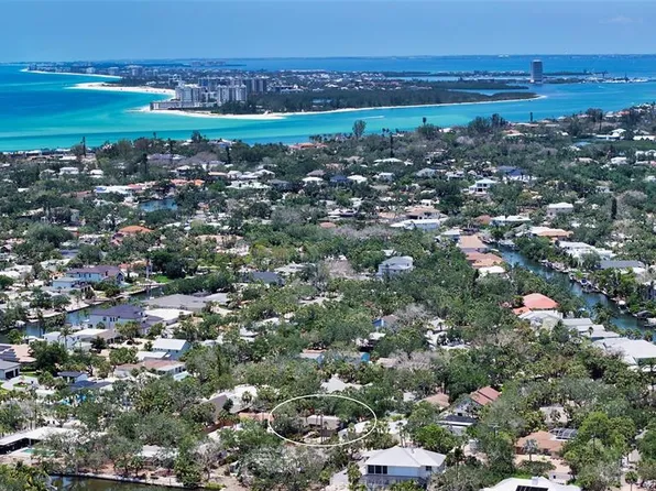 755 Edgemere Ln, Sarasota, FL 34242