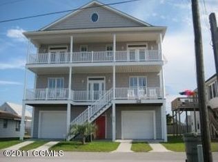 312 Tryon St, Atlantic Beach, NC 28512