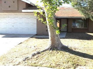 45300 Century Cir, Lancaster, CA 93535