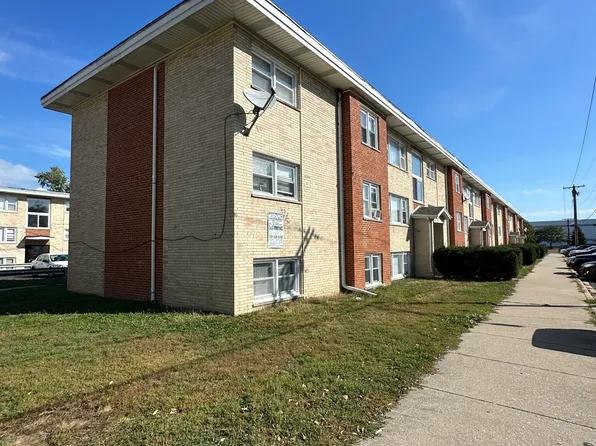 3824 25th Ave APT 5B, Schiller Park, IL 60176